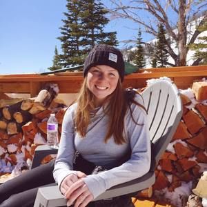 Meet your Posher, Bryce